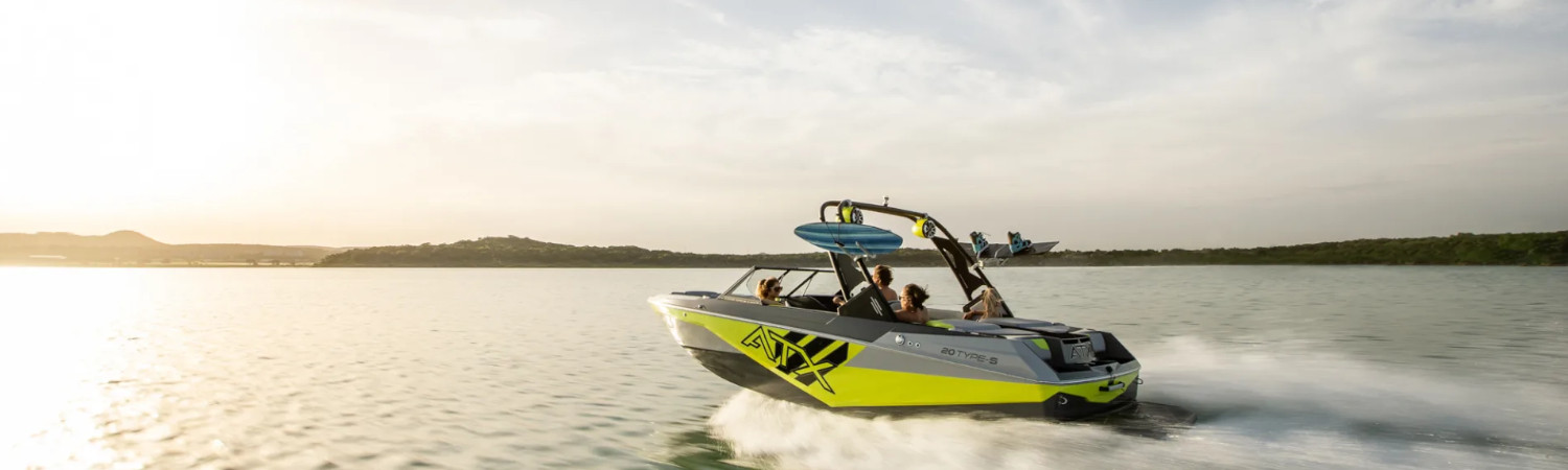 2021 ATX Boats 20 Type-S for sale in Boat Sport Marine & Powersports, Eagle River, Wisconsin