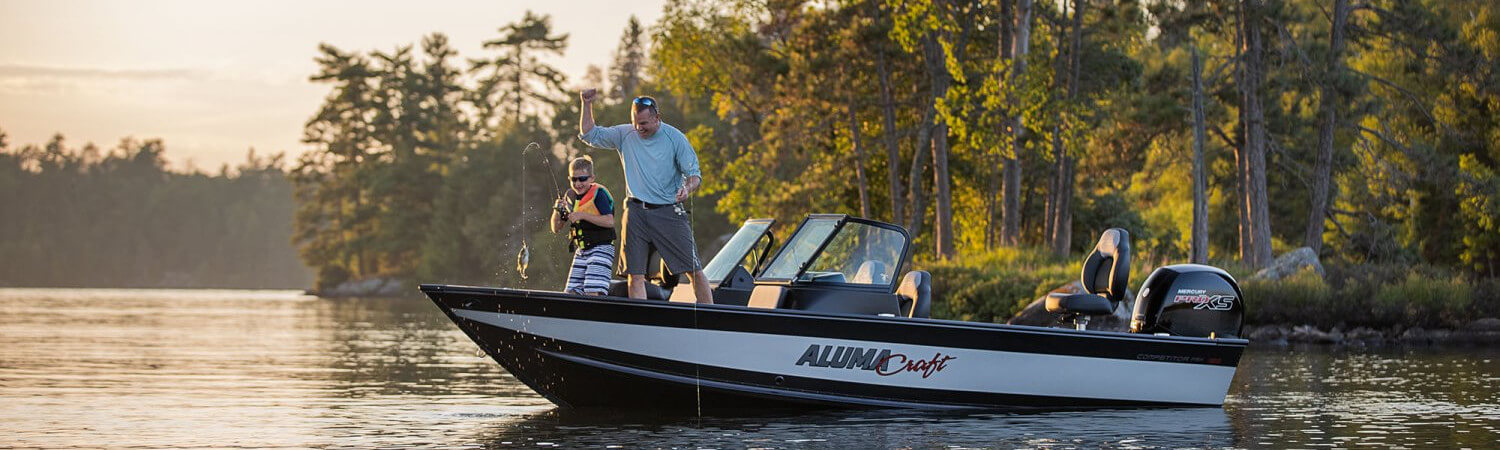 2021 AlumaCraft Competitor FSX 185 for sale in Boat Sport Marine & Powersports, Eagle River, Wisconsin