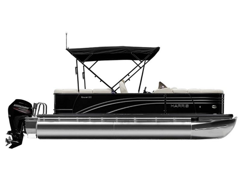 Harris® Pontoon Boats For Sale, Eagle River, WI